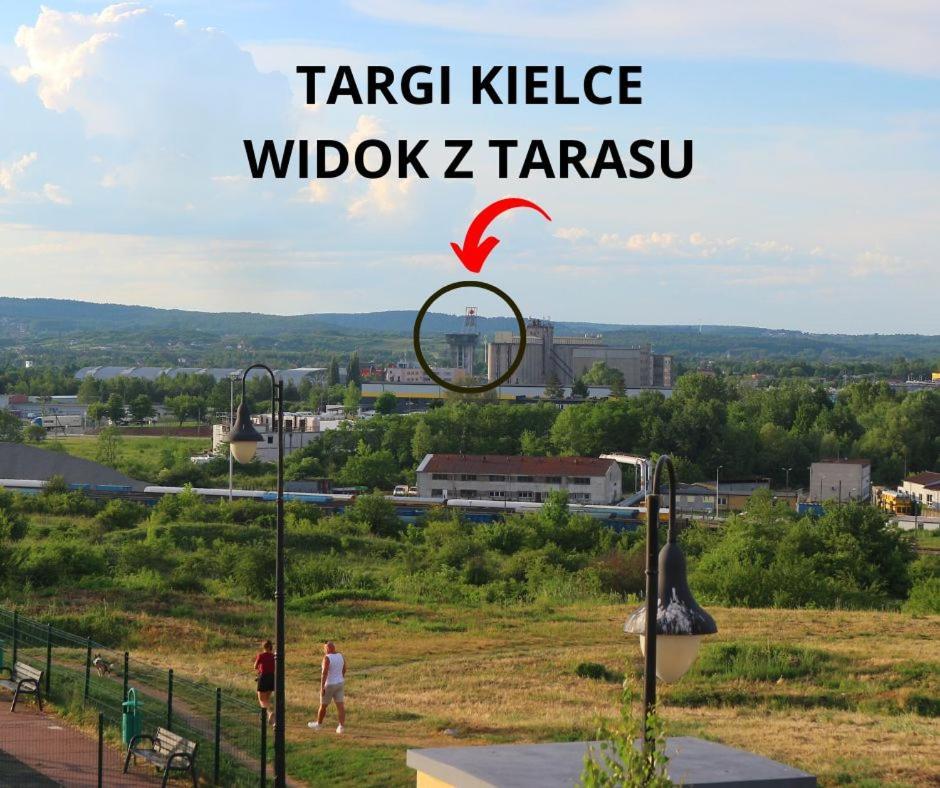 Apartment Skalny Slichowice, Blisko Targow Kielce, Faktura Vat *