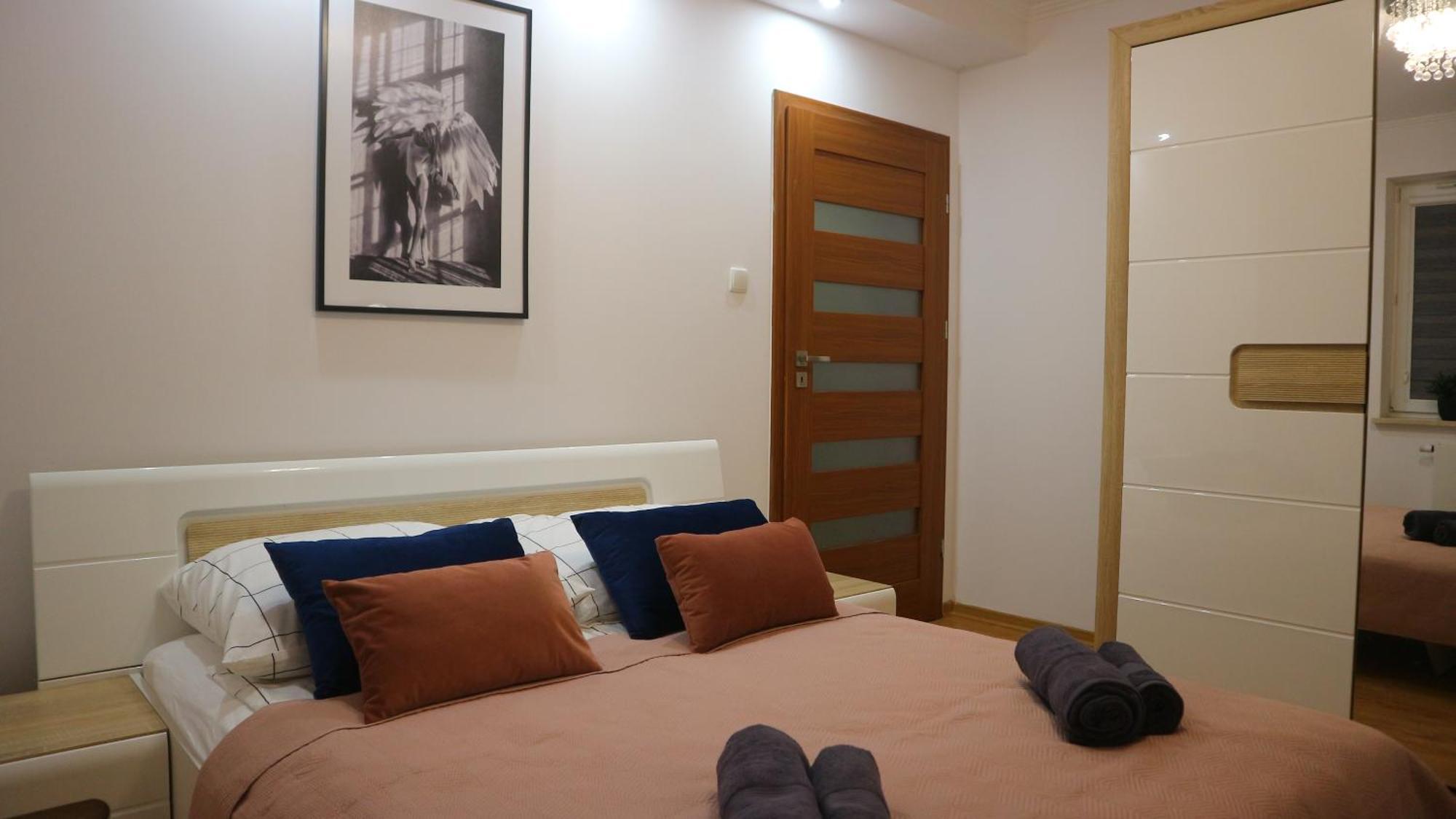 Apartment Skalny Slichowice, Blisko Targow Kielce, Faktura Vat *